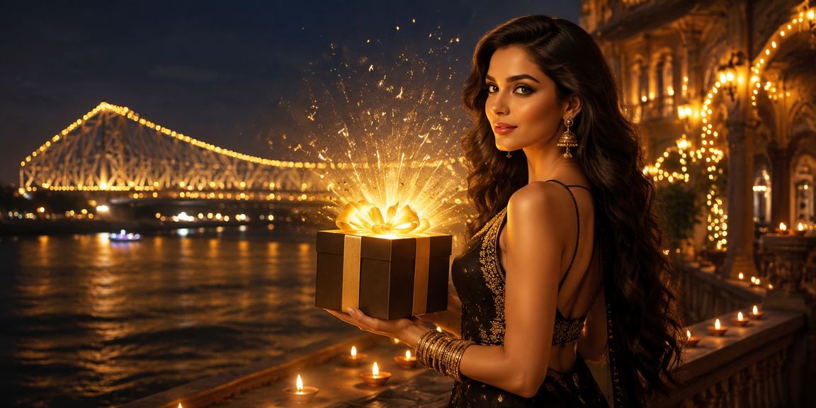 Kolkata players enjoying Diwali promotions on q16 mobile platform